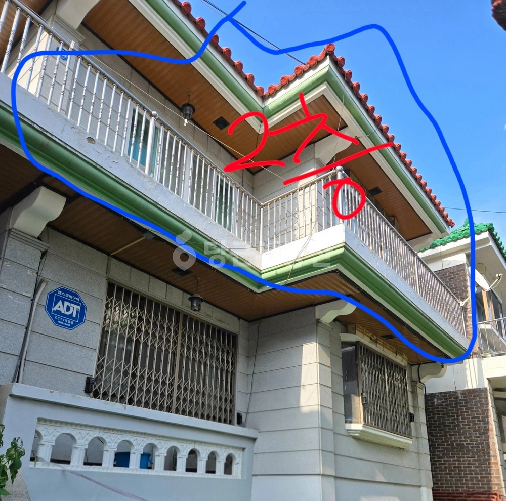 인천광역시 서해구 가정동 단독/전원주택 사진 1
