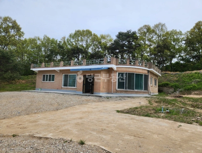 인천광역시 강화군 내가면 단독/전원주택 사진 1