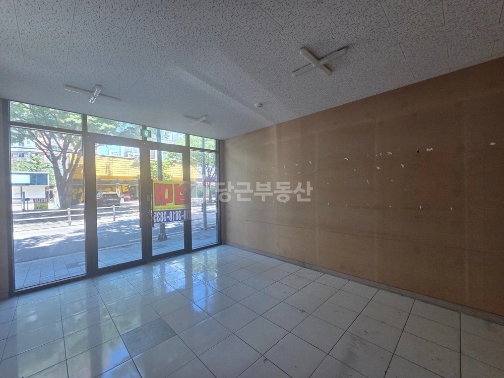 경상북도 경산시 중방동 상가 사진 1