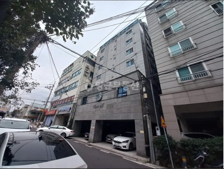 제주특별자치도 제주시 이도2동 아파트 사진 1