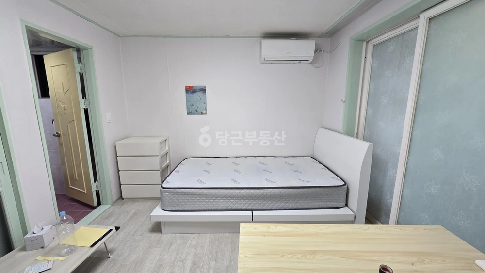 대전광역시 서구 월평동 원룸 사진 1