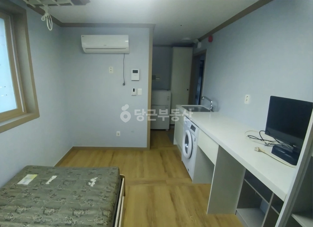 울산광역시 남구 신정동 원룸 사진 1