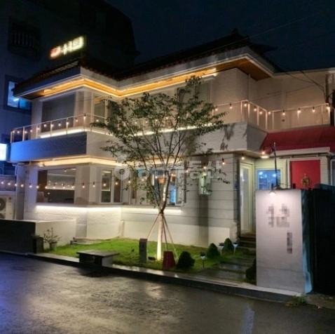 대구광역시 남구 대명동 상가 사진 1