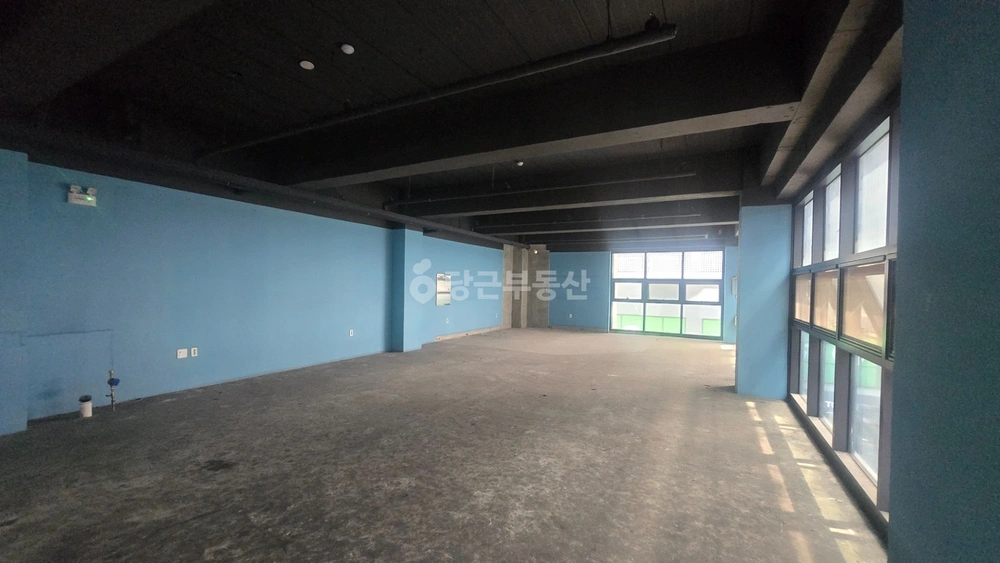 대전광역시 서구 둔산동 상가 사진 1