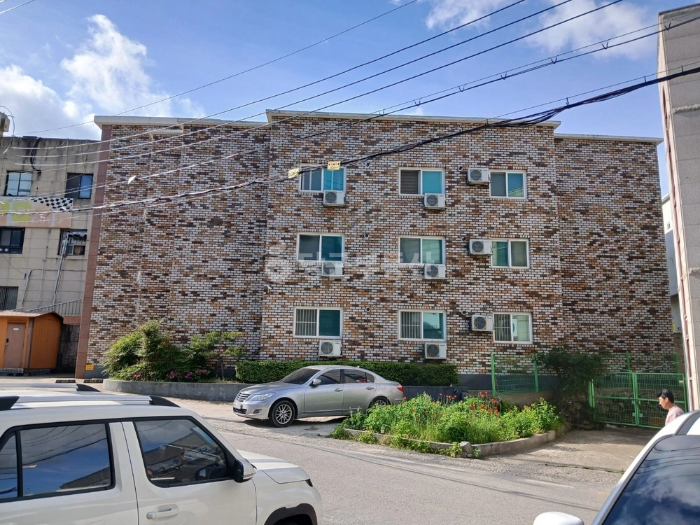 충청남도 서산시 해미면 건물 사진 1