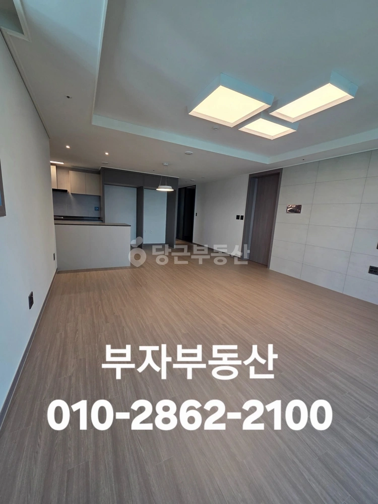 경상북도 포항시 북구 양덕동 아파트 사진 1