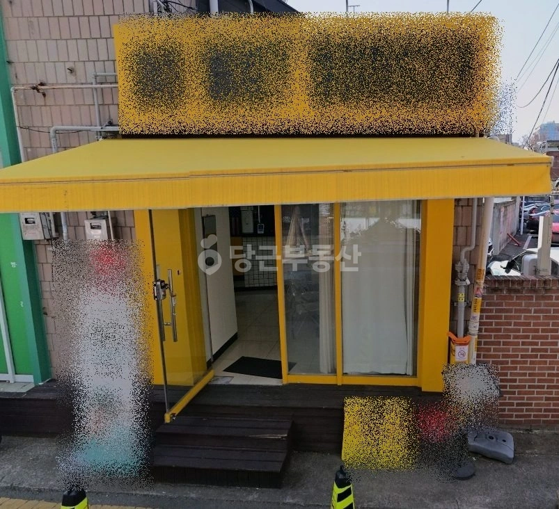 대구광역시 중구 동인동2가 상가 사진 1