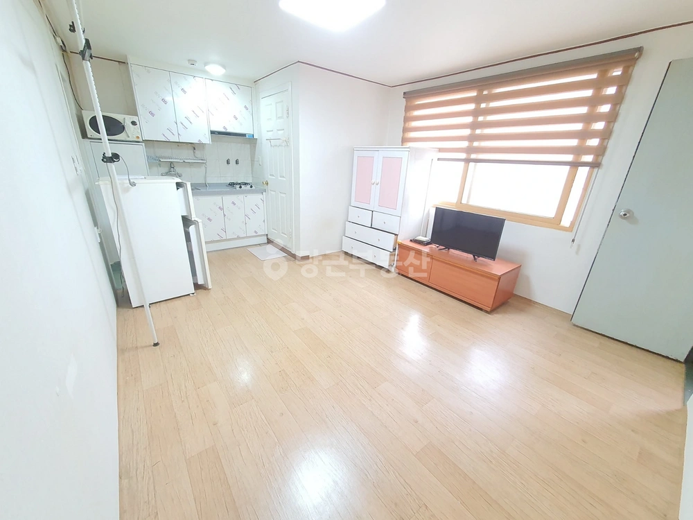 충청북도 청주시 흥덕구 복대동 원룸 사진 1