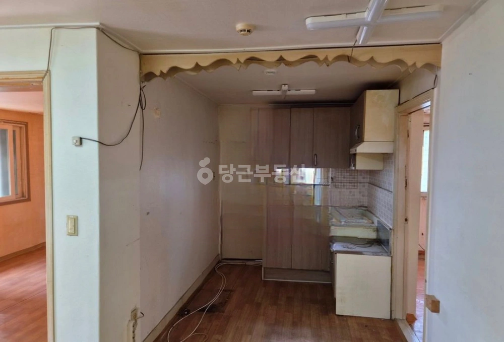 서울특별시 중랑구 상봉동 빌라(투룸 이상) 사진 1