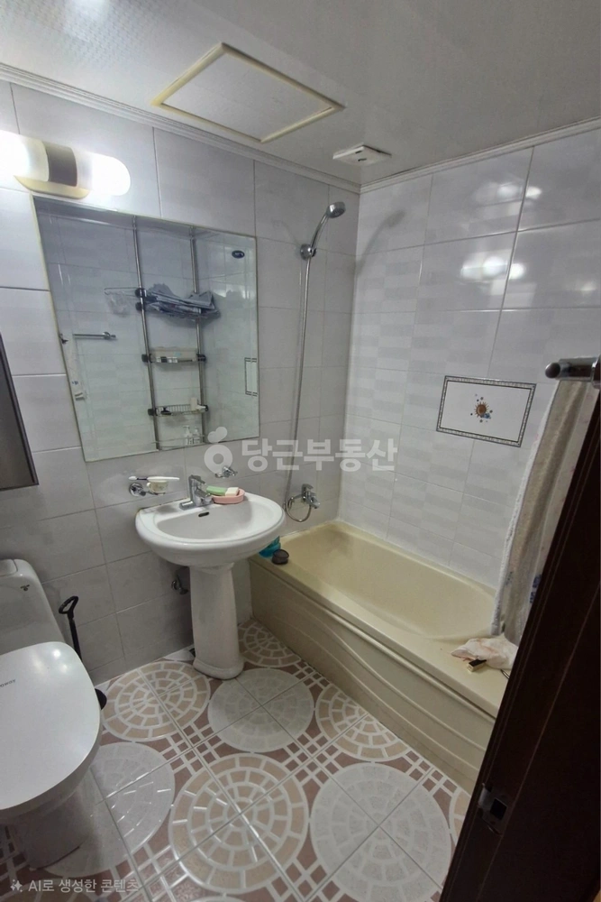 부산광역시 부산진구 부암동 아파트 사진 1