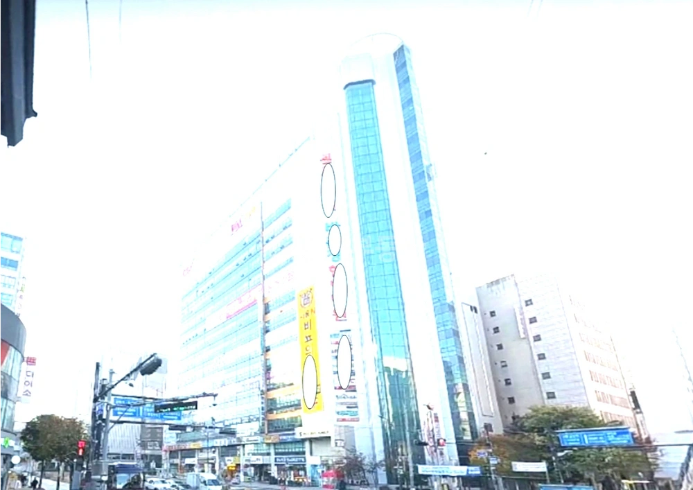 경기도 의정부시 의정부동 상가 사진 1