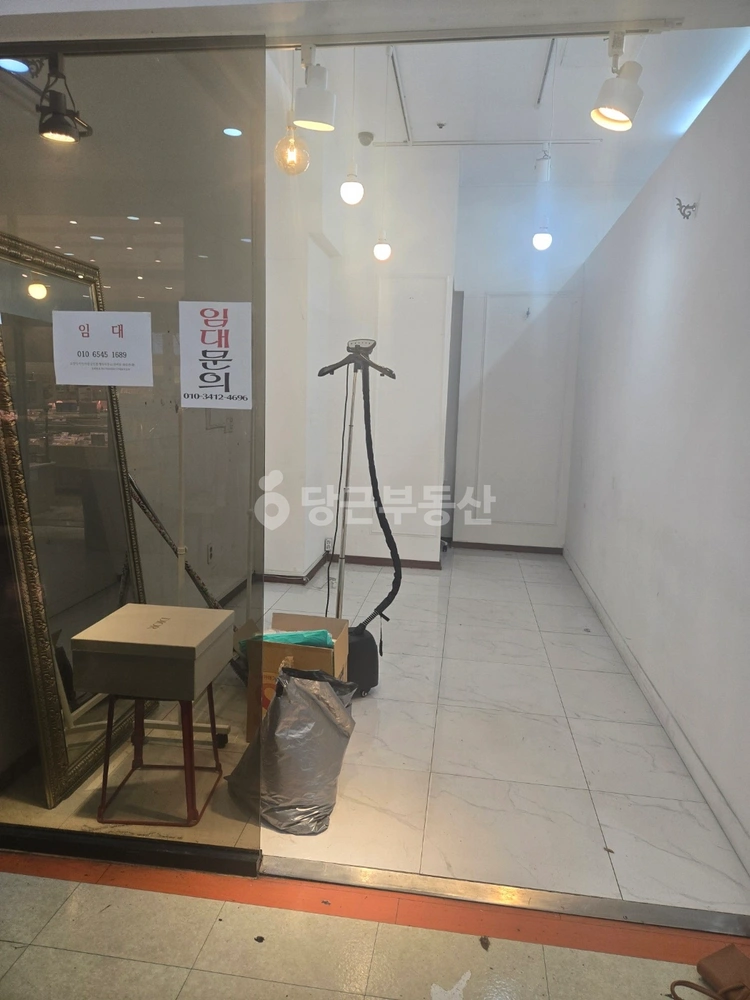 대전광역시 서구 관저동 상가 사진 1