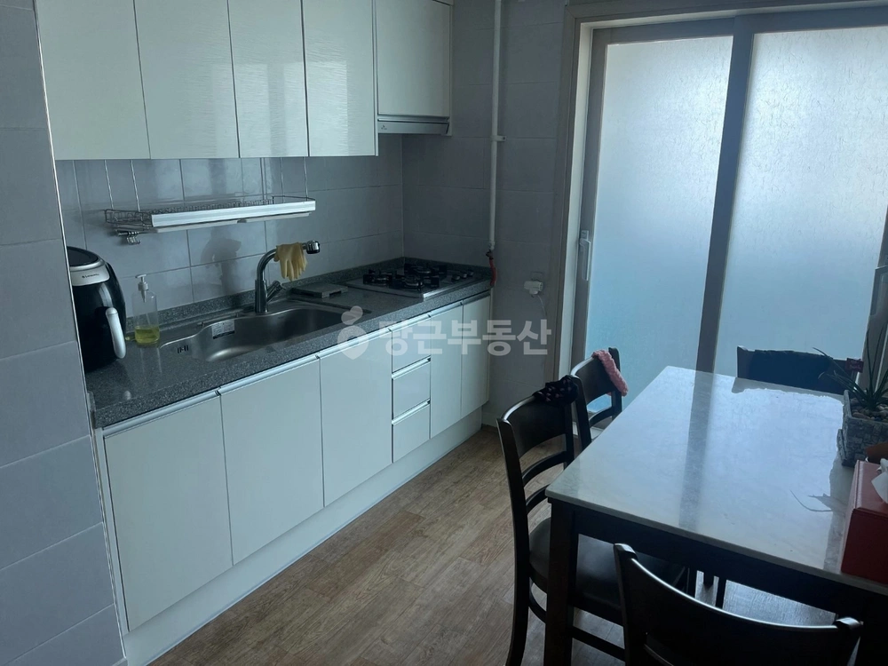 경상남도 사천시 벌리동 아파트 사진 1