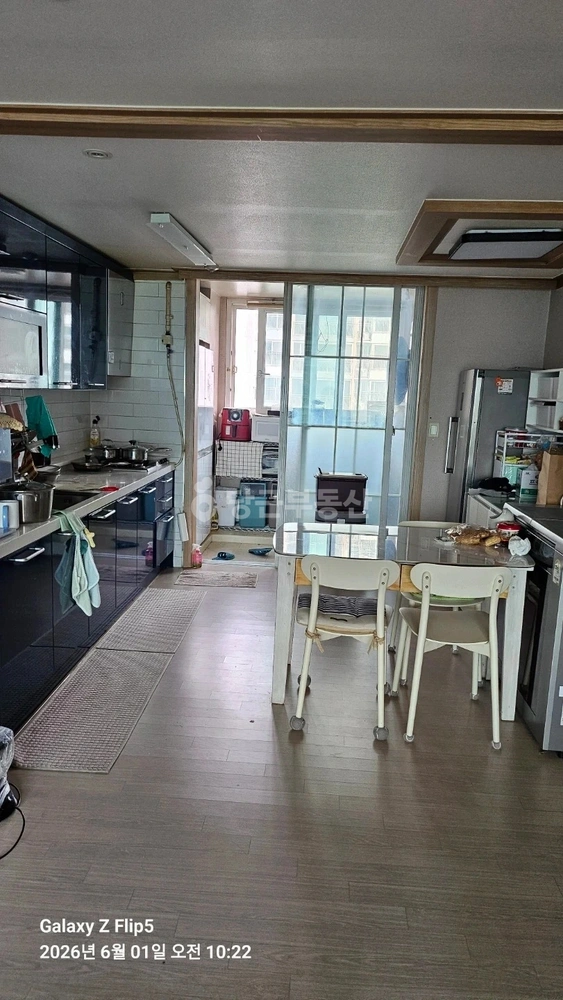 인천광역시 검단구 원당동 아파트 사진 1