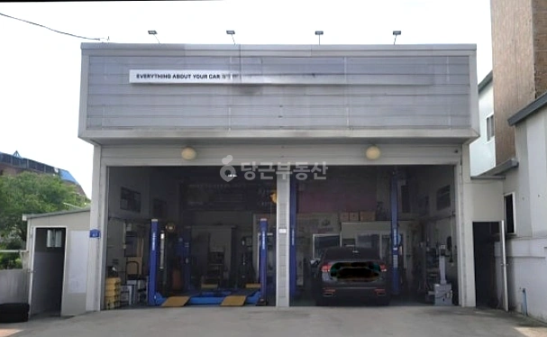 전남광주통합특별시 광산구 우산동 공장/창고 사진 1