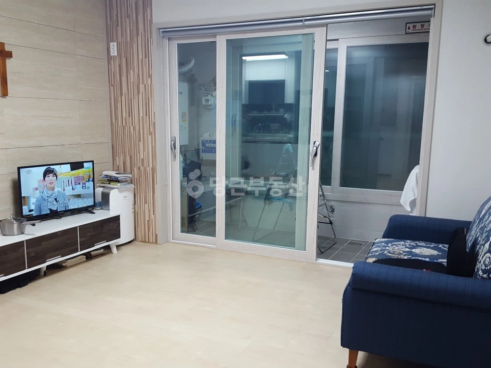 제주특별자치도 제주시 외도일동 오피스텔 사진 1