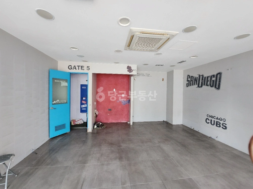 제주특별자치도 제주시 일도1동 상가 사진 1