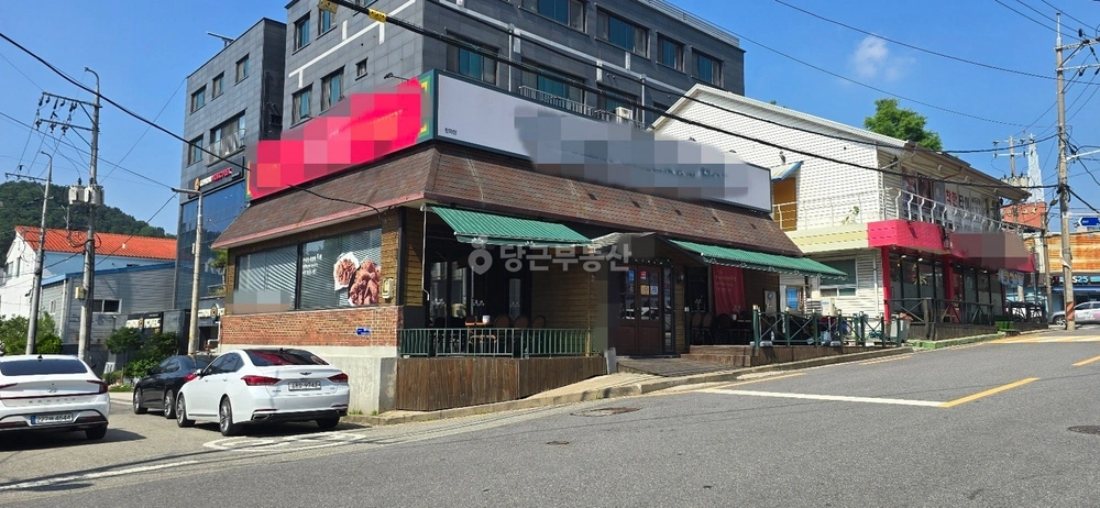 전북특별자치도 전주시 완산구 평화동1가 상가 사진 1