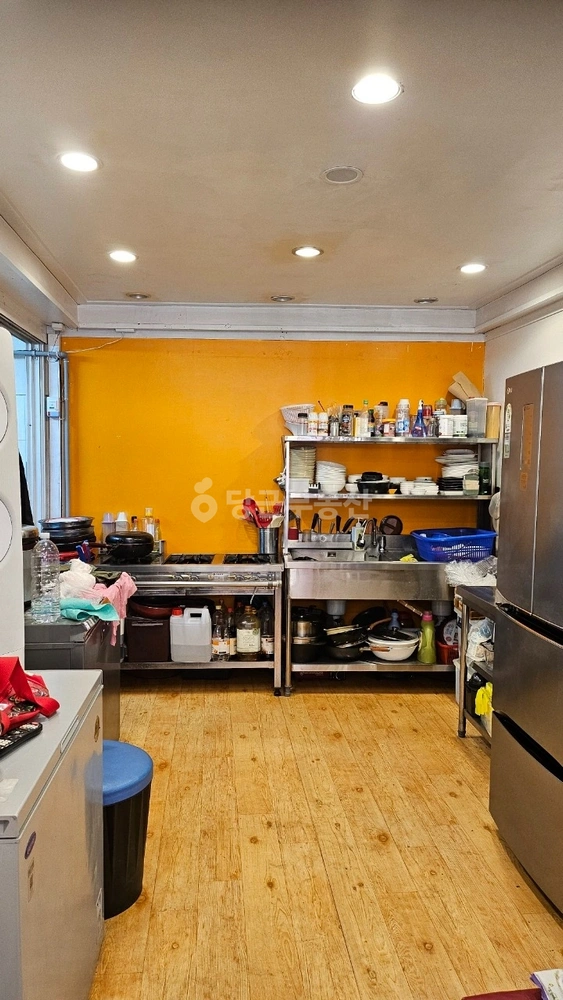 인천광역시 미추홀구 주안동 상가 사진 1