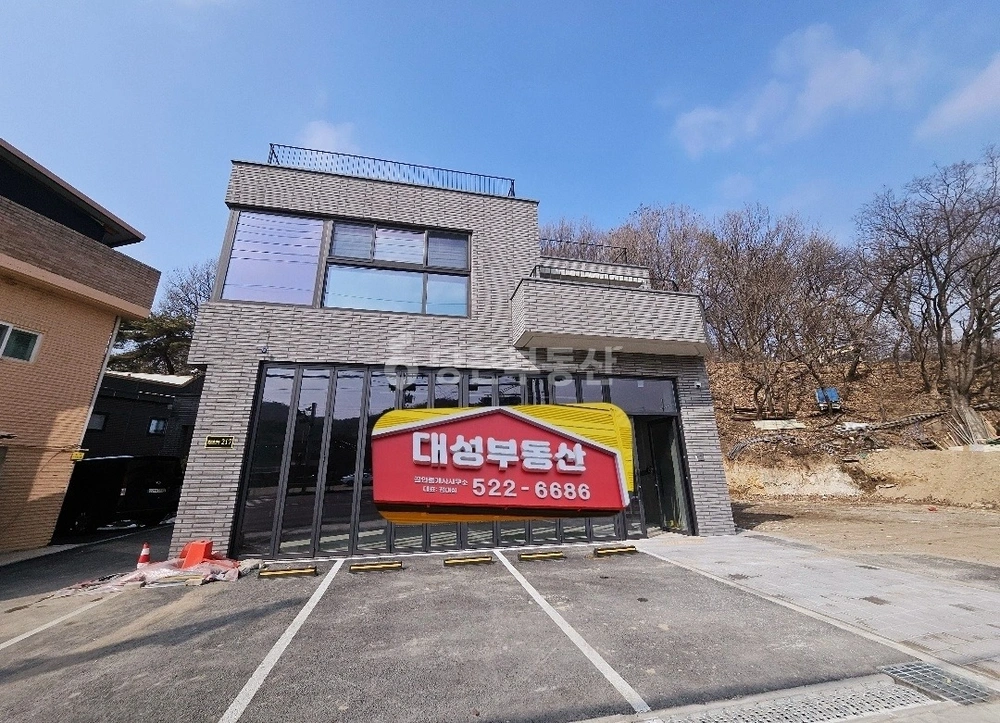 경기도 남양주시 진건읍 상가 사진 1