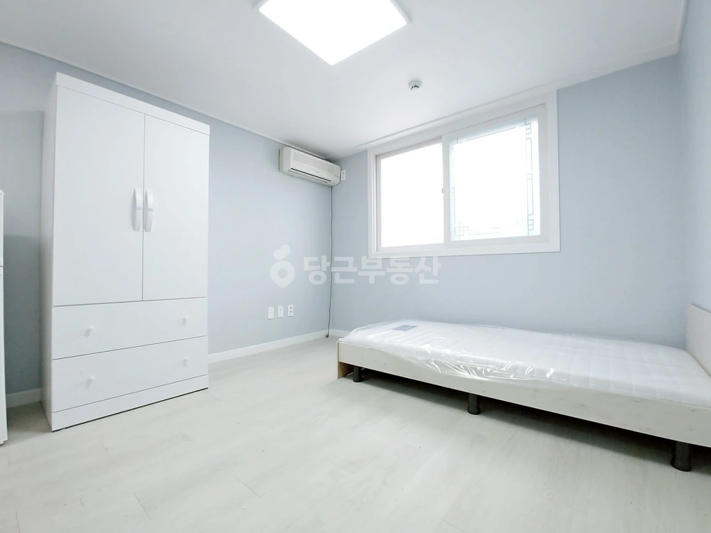 대전광역시 서구 탄방동 원룸 사진 1