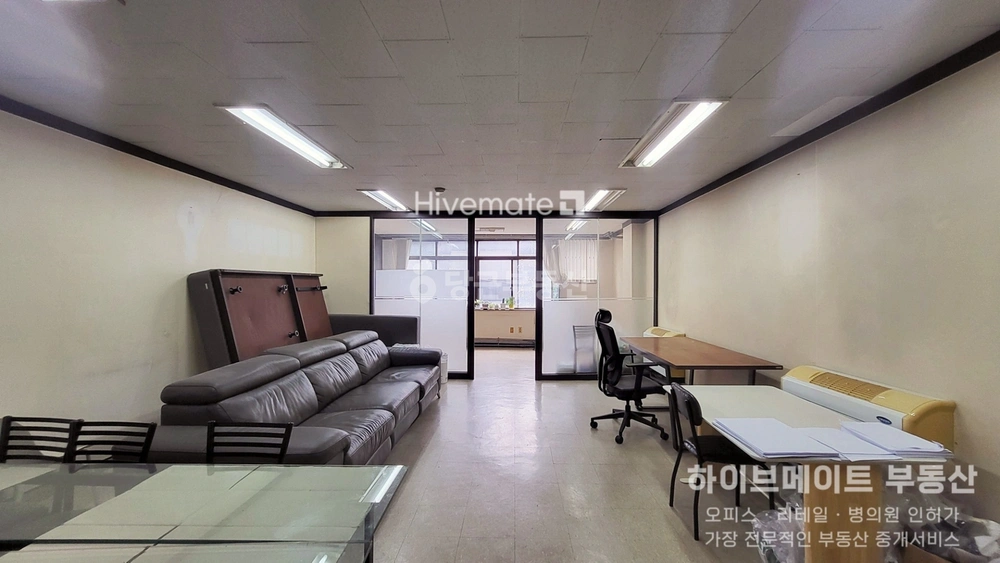 서울특별시 서초구 양재동 사무실 사진 1