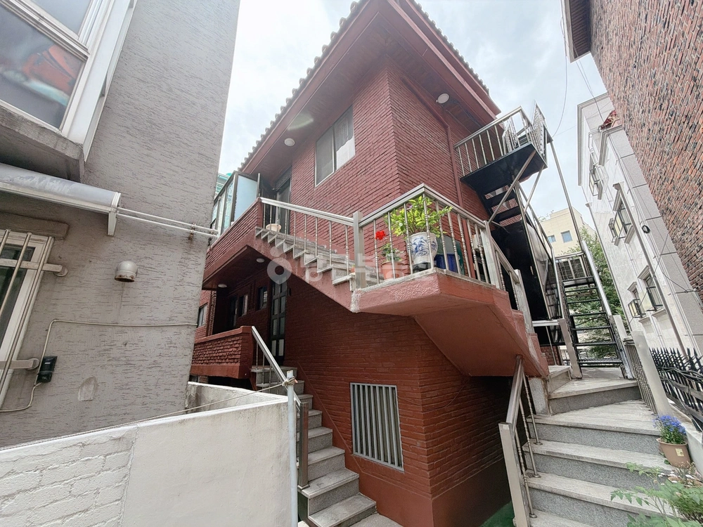 서울특별시 마포구 성산동 건물 사진 1