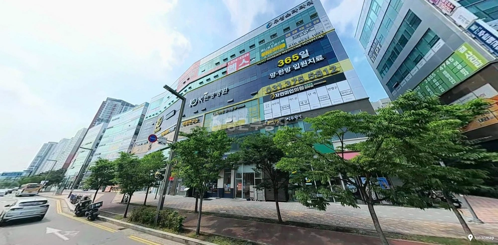 경기도 화성시 동탄구 목동 상가 사진 1
