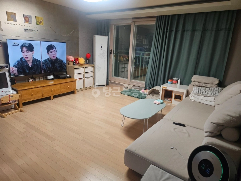경상북도 포항시 남구 연일읍 아파트 사진 1