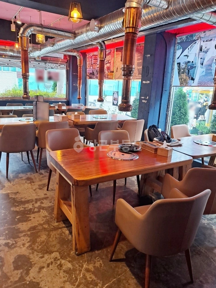 서울특별시 강남구 논현동 상가 사진 1