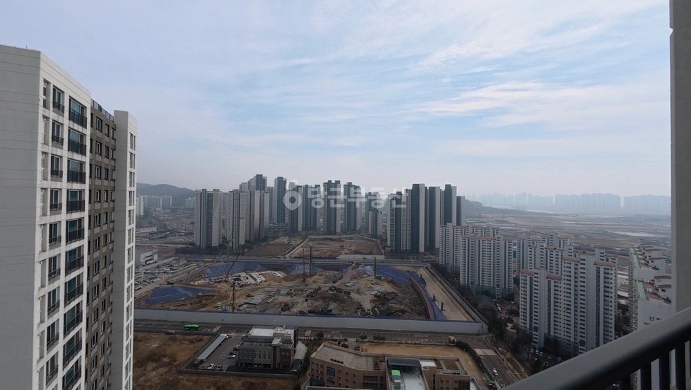 인천광역시 미추홀구 용현동 아파트 사진 1