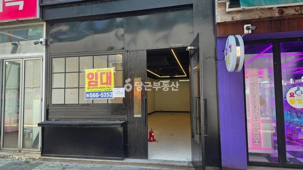 인천광역시 서해구 청라동 상가 사진 1