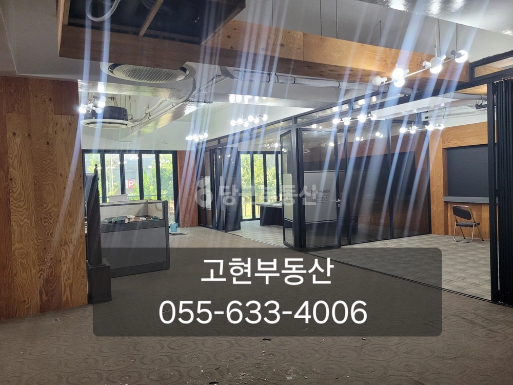경상남도 거제시 장평동 상가 사진 1