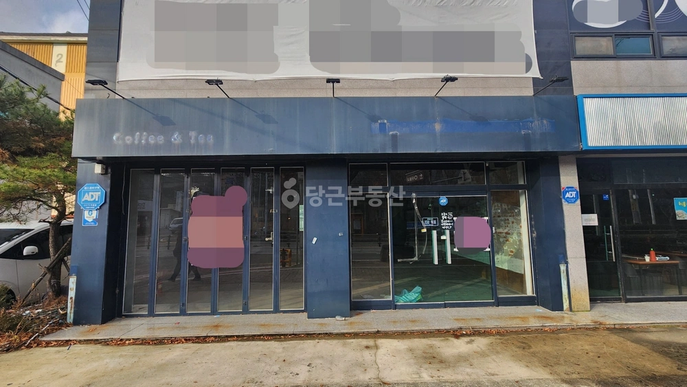 충청남도 아산시 용화동 상가 사진 1