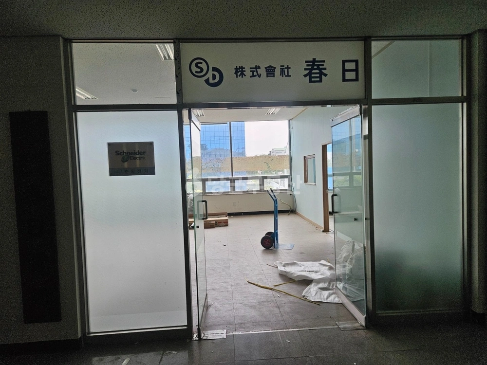 충청남도 아산시 둔포면 상가 사진 1