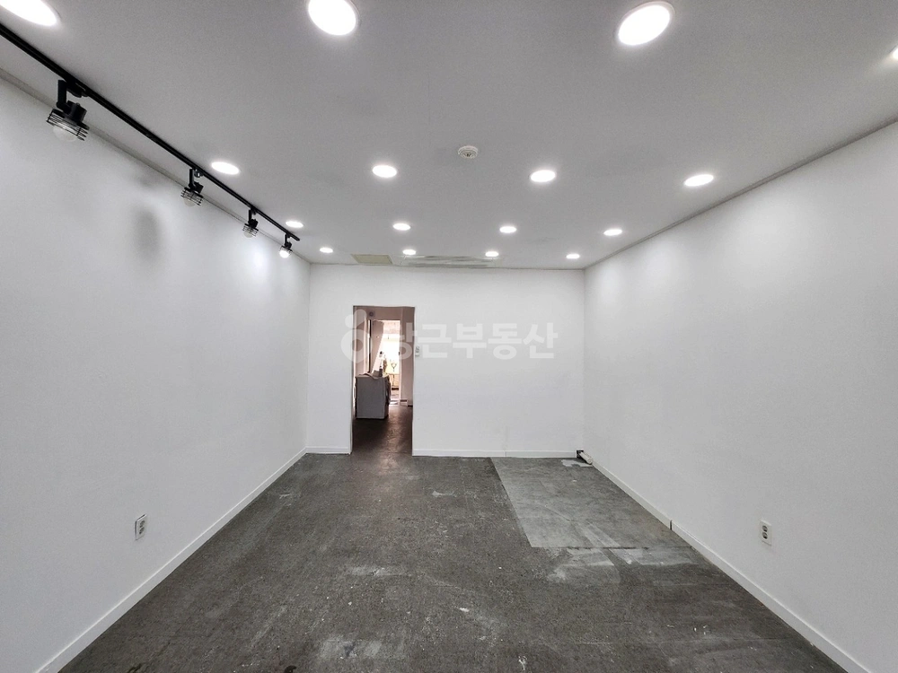 제주특별자치도 제주시 일도2동 상가 사진 1