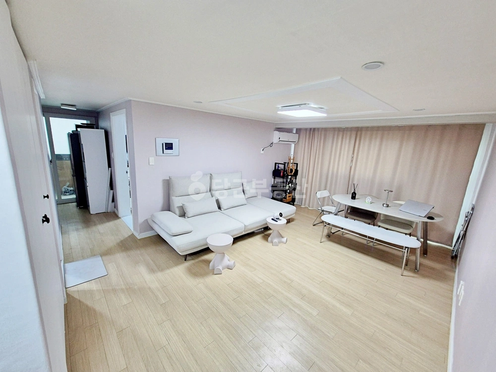 서울특별시 강남구 역삼동 원룸 사진 1