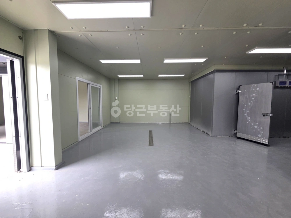 전남광주통합특별시 광산구 지죽동 공장/창고 사진 1