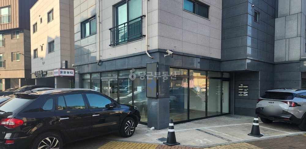 경기도 파주시 와동동 상가 사진 1
