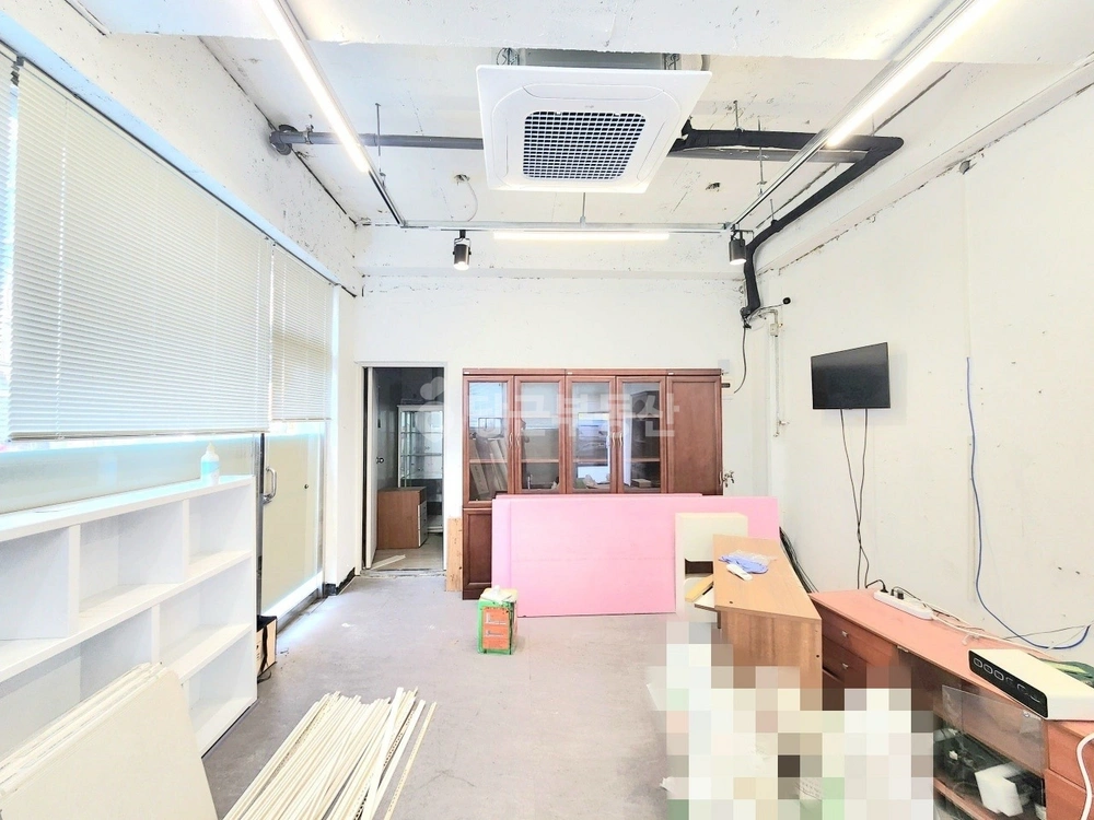 경기도 부천시 원미구 상동 상가 사진 1