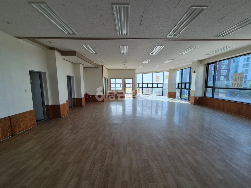 충청북도 청주시 청원구 주중동 상가 사진 1