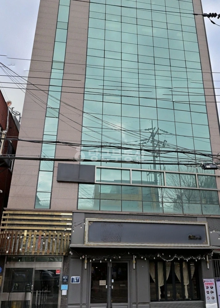 서울특별시 강동구 천호동 상가 사진 1