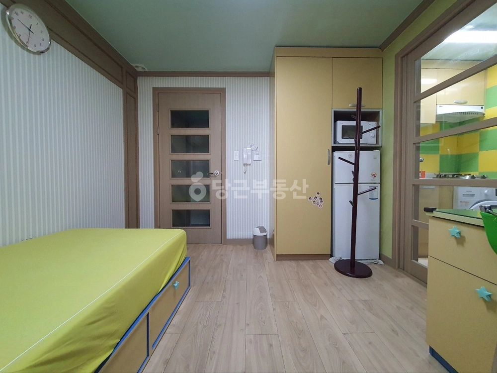 대구광역시 북구 태전동 원룸 사진 1