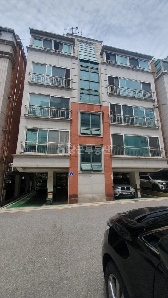 서울특별시 송파구 문정동 빌라(투룸 이상) 사진 1