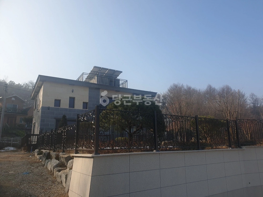 경기도 포천시 소흘읍 단독/전원주택 사진 1