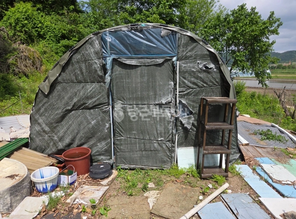 전북특별자치도 임실군 관촌면 토지 사진 1