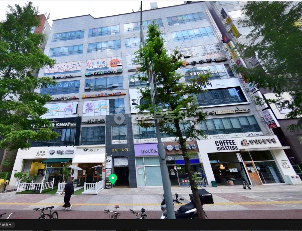 경기도 파주시 야당동 상가 사진 1