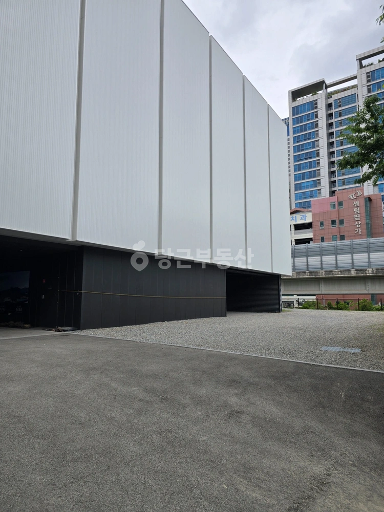 부산광역시 해운대구 재송동 상가 사진 1