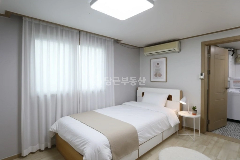 부산광역시 남구 대연동 원룸 사진 1
