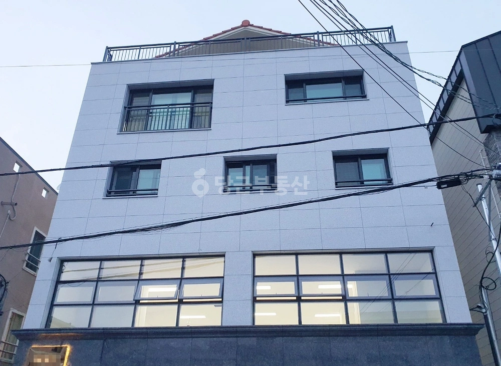 제주특별자치도 제주시 연동 사무실 사진 1